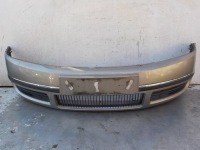 Купить 813 skoda superb i lift бампер перед передний, фото thumb