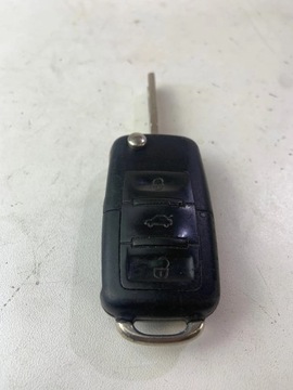 фото thumb №7, Замок зажигания з ключом volkswagen golf v vi jetta leon