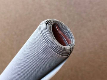 фото thumb №7, Матеріал тканина ролети люк кольору сірий сірий світла do volvo v40