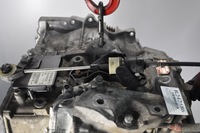 фото thumb №8, Volvo s60 ii v60 i 2.0d3 136km 163km коробка передач автоматическая коробка передач tf80-sd p1285179 85ts