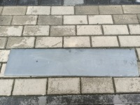 Купить Молдинг правый  задний  дверь fiat ducato 1305774070, фото thumb