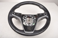 фото thumb №1, Opel insignia a повітропровід lift шкіряний multi