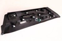 фото thumb №6, Maserati grecale защита накладка обшивка багажника левая 670167216