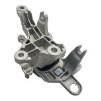 фото thumb №13, Кронштейн подушка коробки renault kadjar megane iv talisman 112229033r
