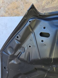 фото thumb №8, Капот mercedes c klasa w205