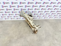 Купити Bmw f30 f31 f32 f34 f36 чверть підкрилок лонжерон правий перед a300, фото thumb