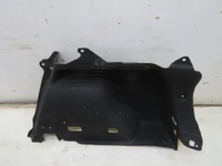 фото thumb №1, Обшивка багажника правий праве renault kadjar 849505348r