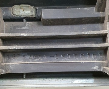 фото thumb №11, Решітка радіатора решітка chevrolet tahoe ii 15764314