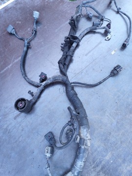 фото thumb №7, Vw t5 2.5 tdi установка джгут двигуна механічна коробка передач 7h0971087da