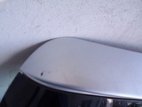 фото thumb №5, Кришка зад задня + скло mercedes w251 r клас lak 775