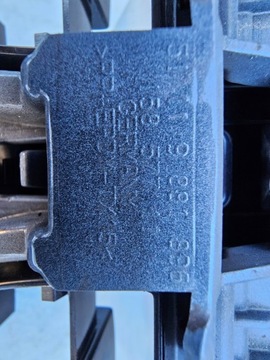 фото thumb №12, Бампер bmw 4 i4 g26 gran купе 21- перед м-пакет переднее переднее