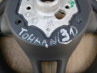 фото thumb №10, Руль многофункциональная vw touran ii 15-