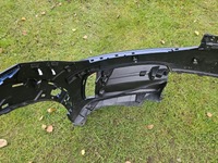 фото thumb №13, Бампер перед kia ev6 gt line 21-