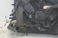 фото thumb №14, Радиатор вентилятор ford mondeo mk4 1.6 tdci