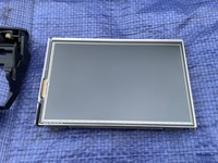 фото thumb №7, Peugeot 208 2008 lift навигация радио панель сенсорный жгут 2019 rok