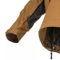 Куртка Helikon Woodsman Anorak Earth Brown S