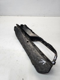 Решётка решётка радиатора бампера правая audi a3 8v 8v3807682g s-line Киев, фото thumb