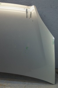 фото thumb №13, Капот крышка двигателя opel zafira b m595