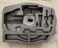 фото thumb №1, Maserati levante пінополістирол набір ремонтний