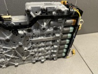 фото thumb №8, Мехатроника плита управляющий bmw 3 318i g20 b48b20a ga8l51cz 46tyś km