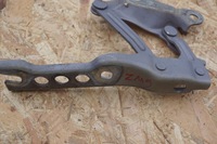 фото thumb №7, Петля капот правый skoda superb ii 3t0823302b la7w