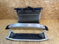 фото thumb №1, Pas передний усилитель балка радиатор toyota rav4 v 2.5h 2018-