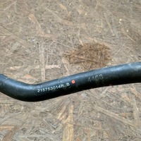 фото thumb №5, Renault clio v 1.6 e-tech гибрид wąż wody шланг 215753014r