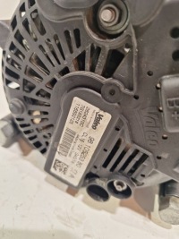 фото thumb №7, Генератор valeo 9810525380 citroen c3 iii 1.6 hdi 16-