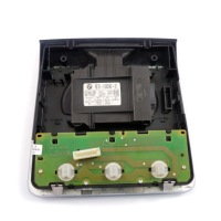 фото thumb №10, Bmw e81 e87 лампа лампа потолочный кабины задняя