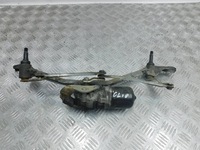 фото thumb №1, Механизм дворник renault clio iii 3