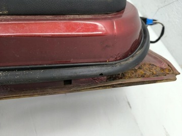 фото thumb №8, Двері лівий зад sienarot bmw e46 1.9 touring