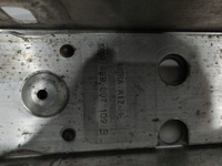 фото thumb №10, Audi rs6 c5 v8 4.2 балка бампера передній підсилювач перед 4b3807109b