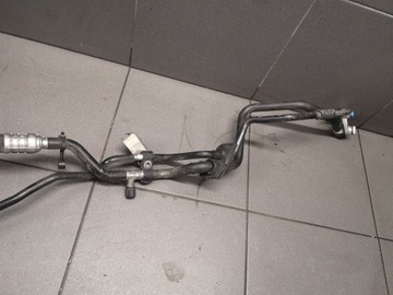 фото thumb №7, Шланг кондиціонера audi a8 d3 eu 4e1260712bb