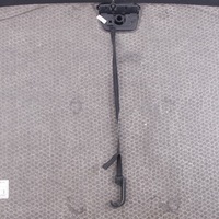 фото thumb №12, Mercedes w176 коврик пол багажника a1766800042