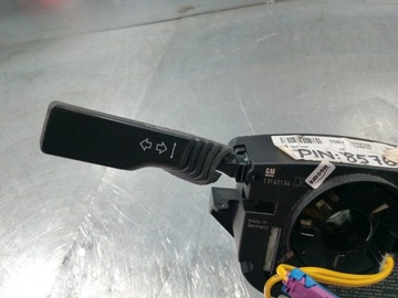 фото thumb №8, Переключатель комбинированный opel signum 13162134dl 45369037 2.2 b