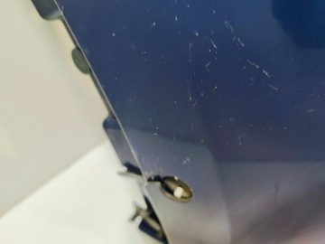 фото thumb №6, Tesla модель y 2020- бампер переднее перед pdc 1540102-05-b