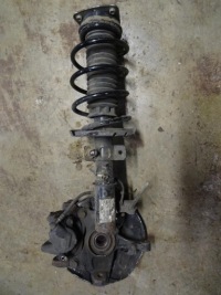 фото thumb №3, Citroen c4 picasso ii mcperson правий 1.6 hdi