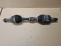 фото thumb №1, Приводной вал półośka левая передняя mazda 6 gh 2.2 r2aa