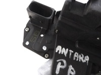 фото thumb №4, Замок дверь правый перед opel antara