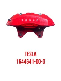 фото thumb №1, 1644641-00-g супорт гальмівний performance tesla лівий перед