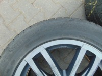 фото thumb №11, Диски 18  алюмінієві диски 8x18 et45 235/60/18 evoque continental 2x5 2x7,3 20r зимовий