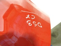 фото thumb №11, Citroen ds3 09-14 kkn kwf бампер задняя pdc