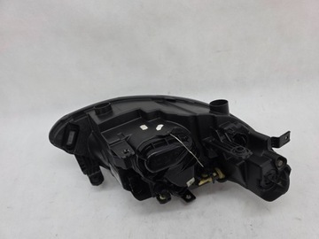 фото thumb №10, Seat ibiza iv рестайлинг 6j 2012+ лампа перед левая европа демонтаж 6j1941021k