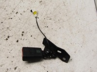 фото thumb №1, Клипса поперечина безопасности задняя задняя jeep renegade 34174910b