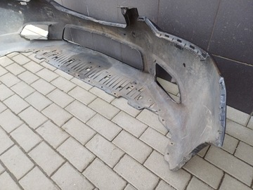 фото thumb №11, Honda accord 8 viii рестайлінг 11- бампер перед 71101tl0zy00