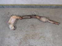 фото thumb №1, Катализатор fabia iii 1.2 tsi