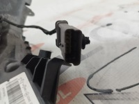 фото thumb №6, Протитуманна фара правий led drl кронштейн peugeot 208 ii 2008 jak новий оригінал l90128626