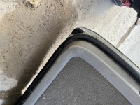 фото thumb №10, Volvo v70 i кришка багажника комплектна