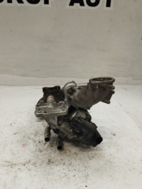 Renault 1.5 dci радиатор выхлопных газов egr 147356133r Киев, фото thumb