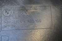 фото thumb №10, Підкрилок передні bmw x3 x4 g01 g02 7445679